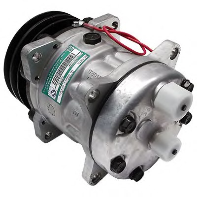SIDAT SB.021S Compressor, air conditioning